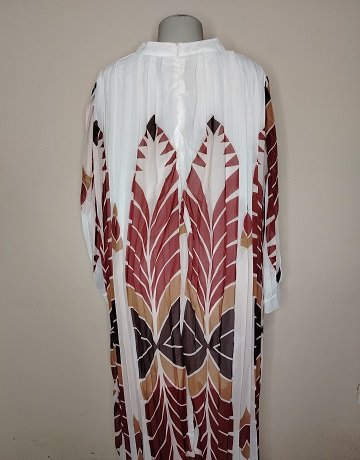 Le Couture Dress – Size 3XL