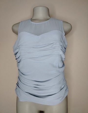 Lylas Top - Size UK12