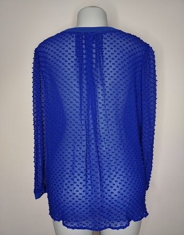 Mango Blouse – Size Large