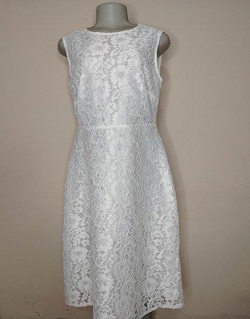 Marina Kaneva Dress - Size UK12