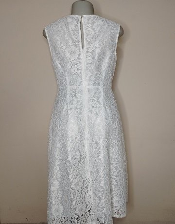 Marina Kaneva Dress – Size UK12