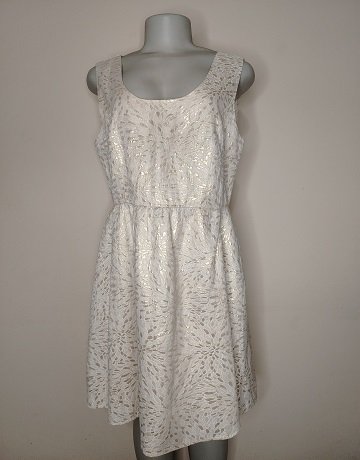 Massumi Dress - Size UK12