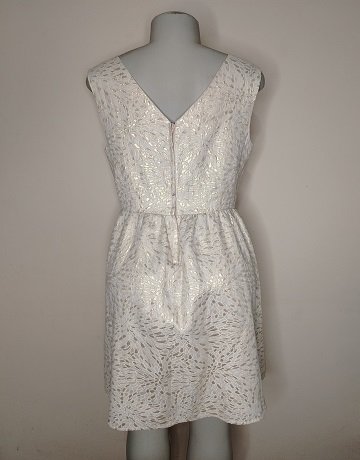 Massumi Dress – Size UK12