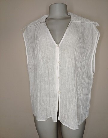 Massimo Dutti Blouse - Size Large