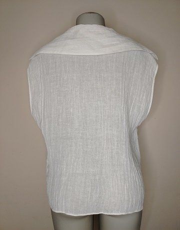 Massimo Dutti Blouse – Size Large