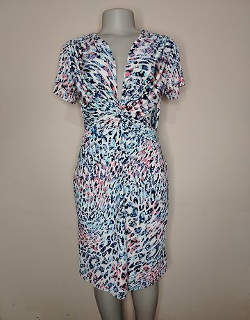 Onjenu London Dress - Size UK12