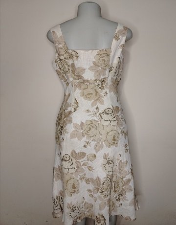 Planet Dress – Size UK10