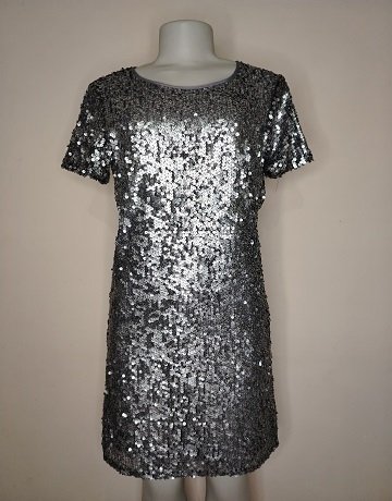 Poetry Dress - Size UK6