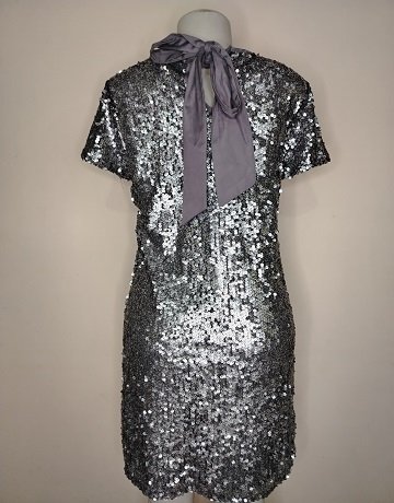 Poetry Dress – Size UK6
