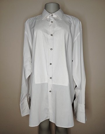 Polo Shirt/Tunic - Size SA44