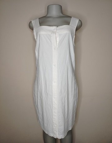 Pringle Scotland Pinafore - Size UK12