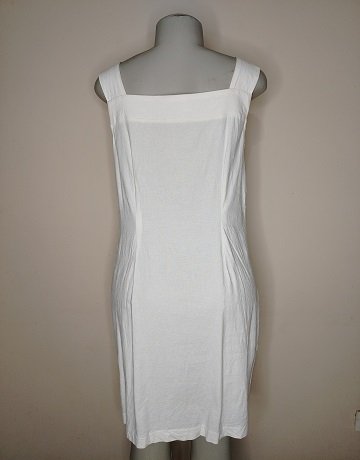 Pringle Scotland Pinafore – Size UK12
