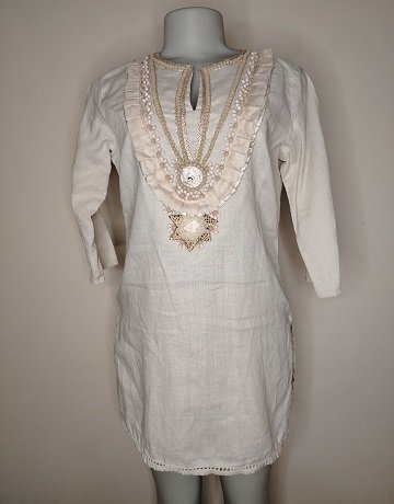 Satori Tunic - Size Small