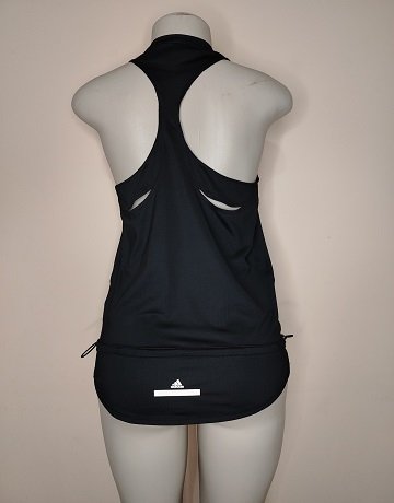 Adidas x Stella McCartney Active Top – Size Small