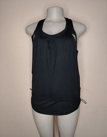 Adidas x Stella McCartney Active Top - Size Small