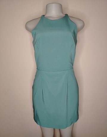 Sune Snyman Dress - Size Small