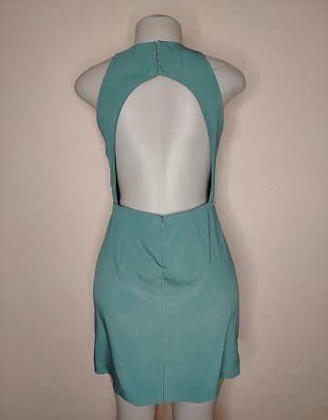 Sune Snyman Dress – Size Small