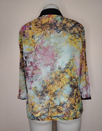 Ted Baker Blouse – Size Medium