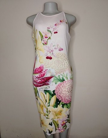Ted Baker Dress - Size 4