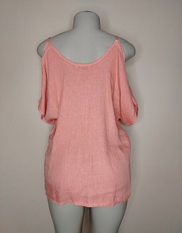 Terzo Millennio Top – Size Small