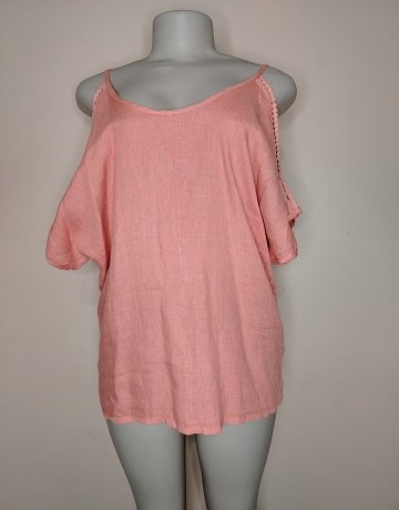 Terzo Millennio Top - Size Small