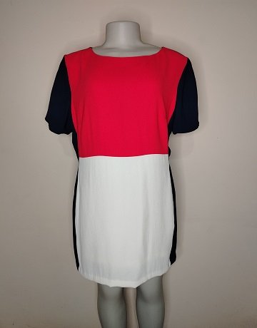 Trenery Dress - Size UK12