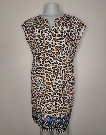 Trenery Dress - Size UK10