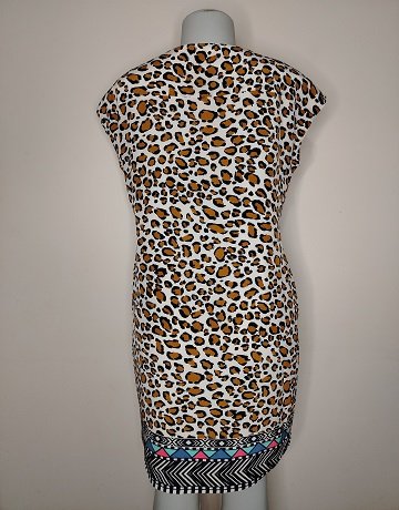 Trenery Dress – Size UK10