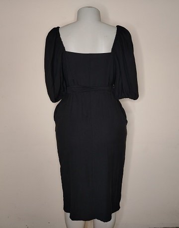 Zara Dress – Size Small