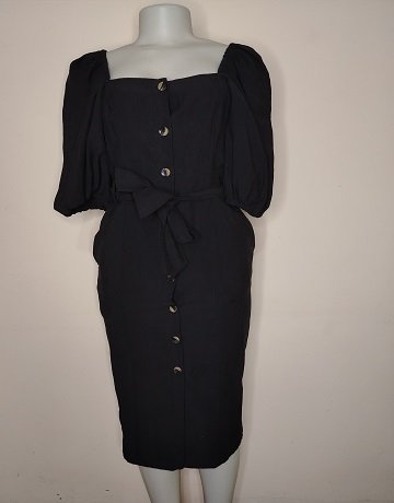 Zara Dress - Size Small
