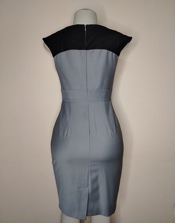 Zui Dress – Size UK8