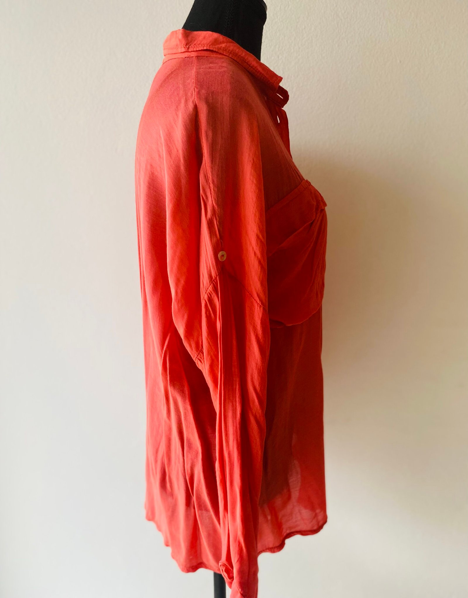 Kosmika (silk & rayon blend) – Size: SA 12