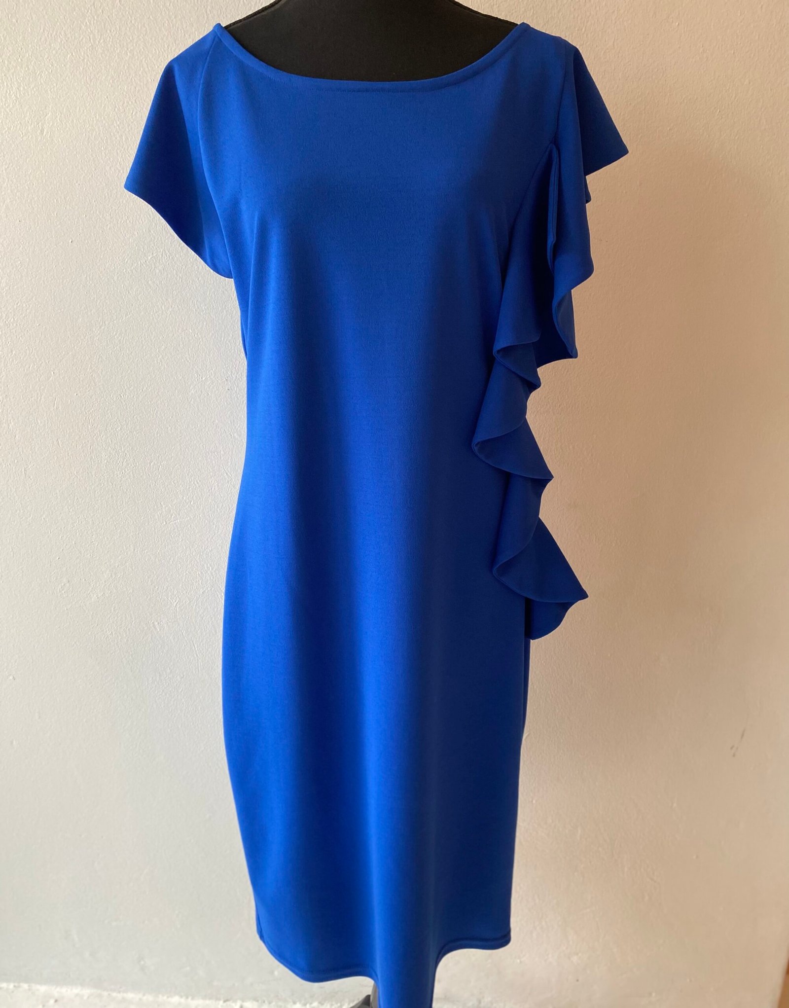 Marianna Dress - Size: SA 12