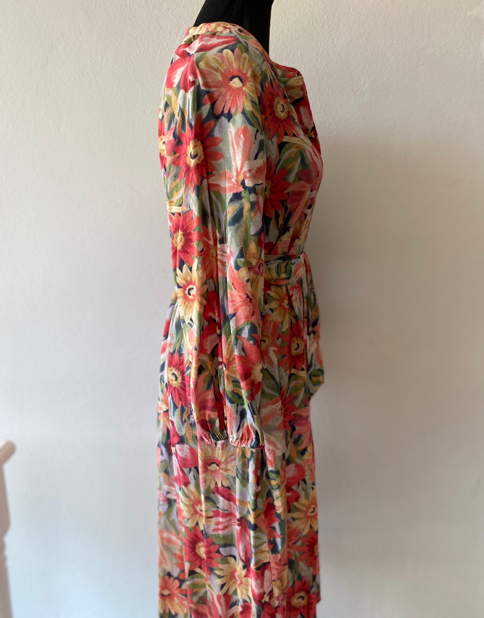 Rare Earth Cotton Dress – Size: SA 12
