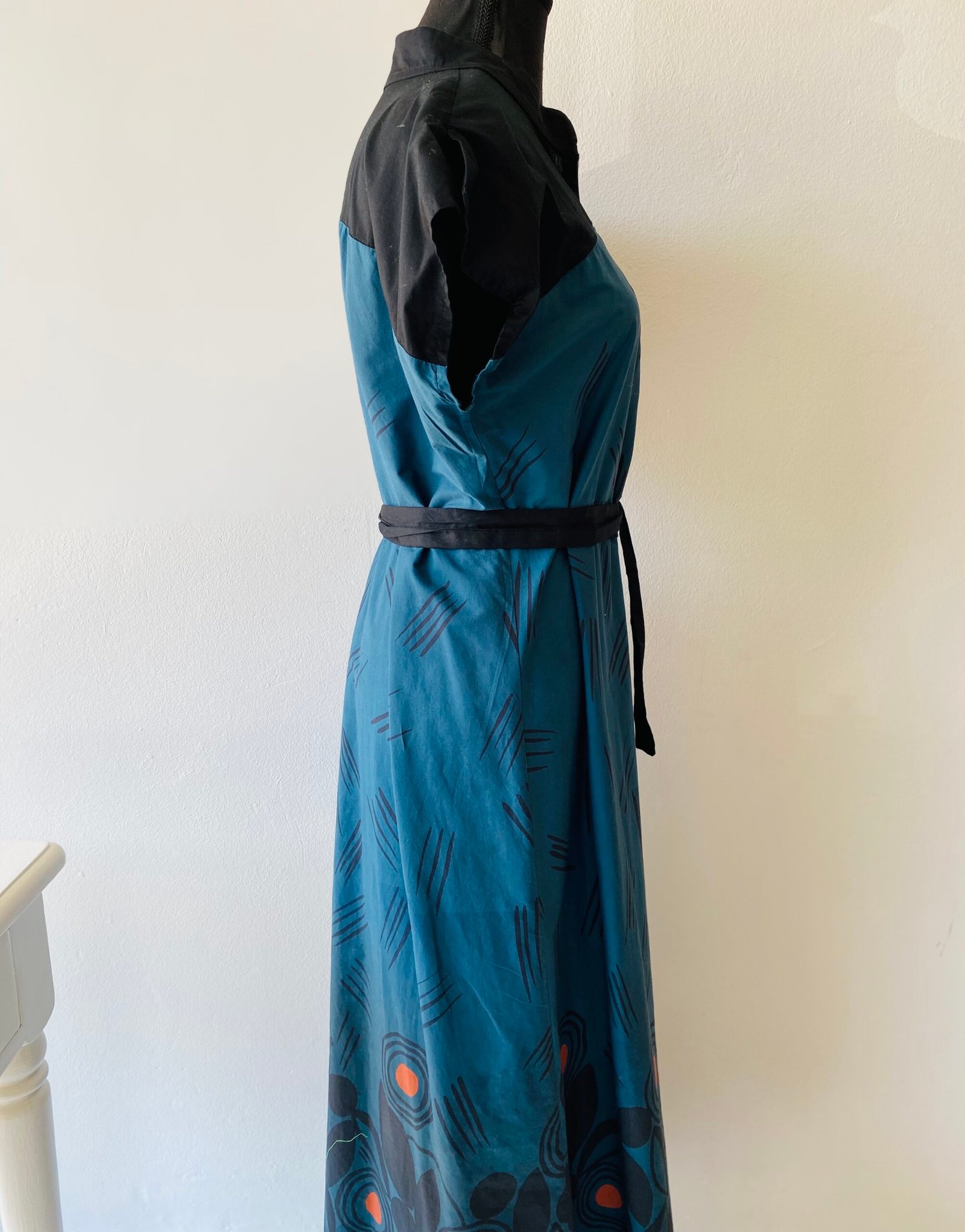 Mayberry Cotton Dress – Size: SA 36