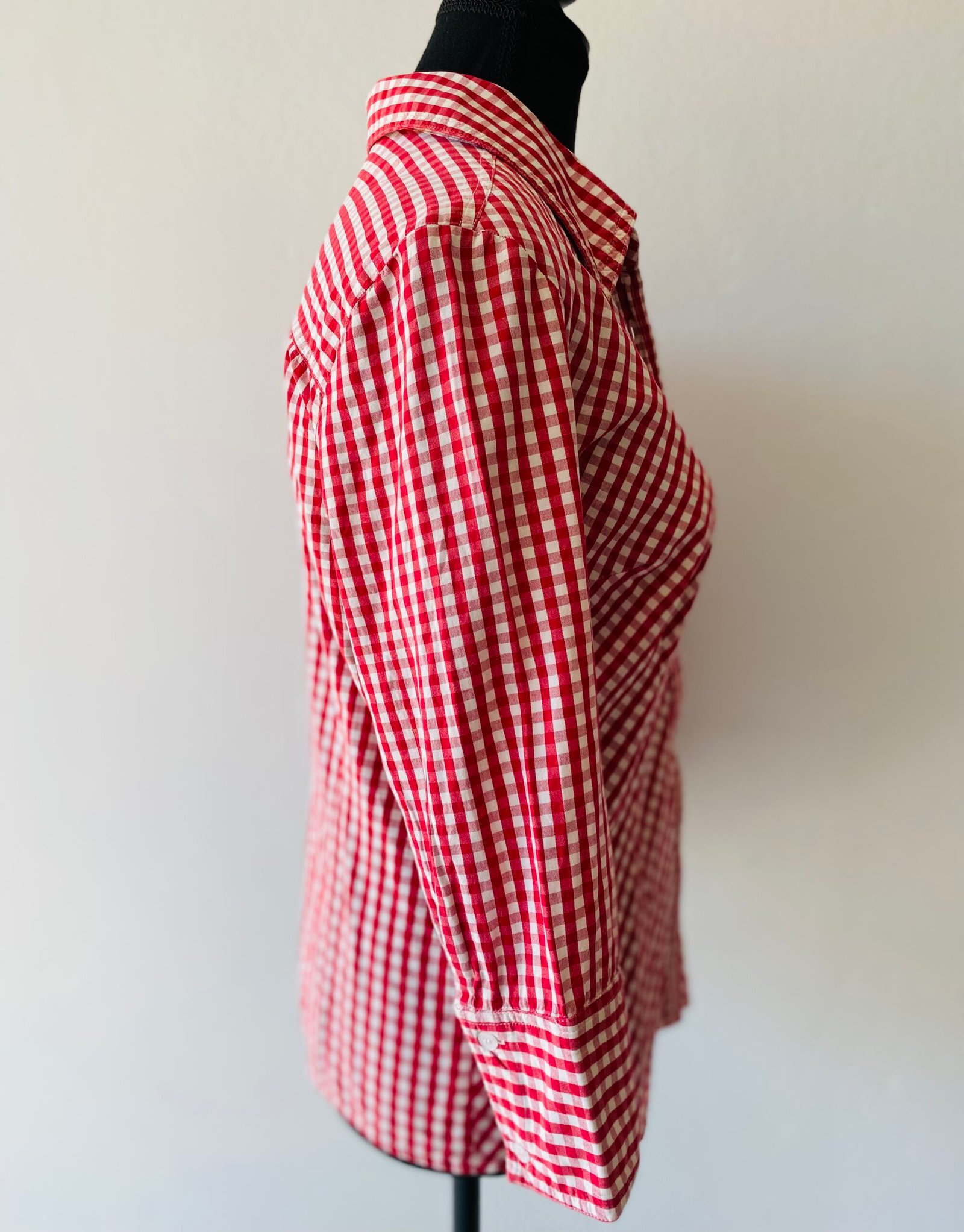 Only, cotton blouse – Size: M/12