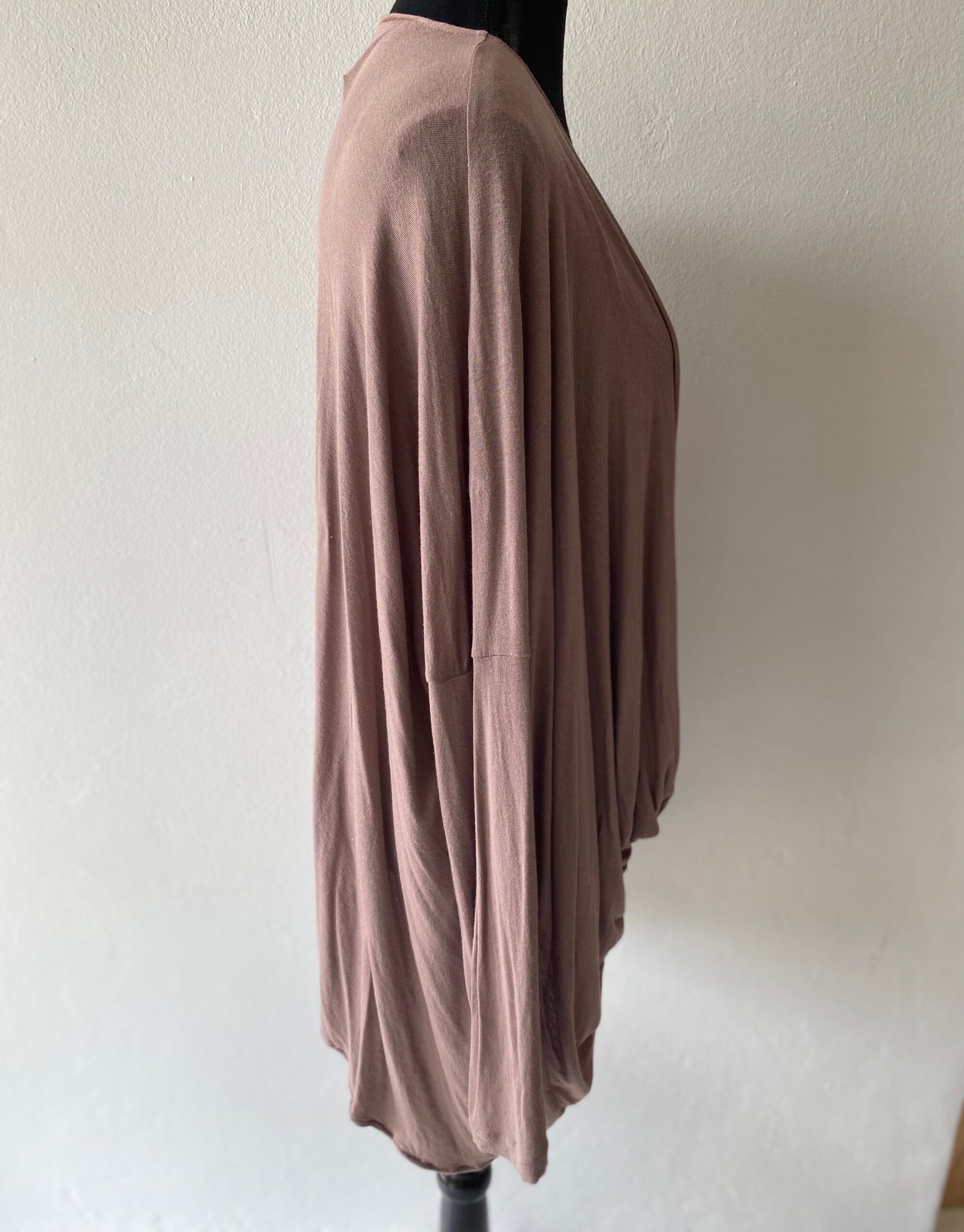 New Vintage Poly Cotton Top – Size: XXL / SA 18