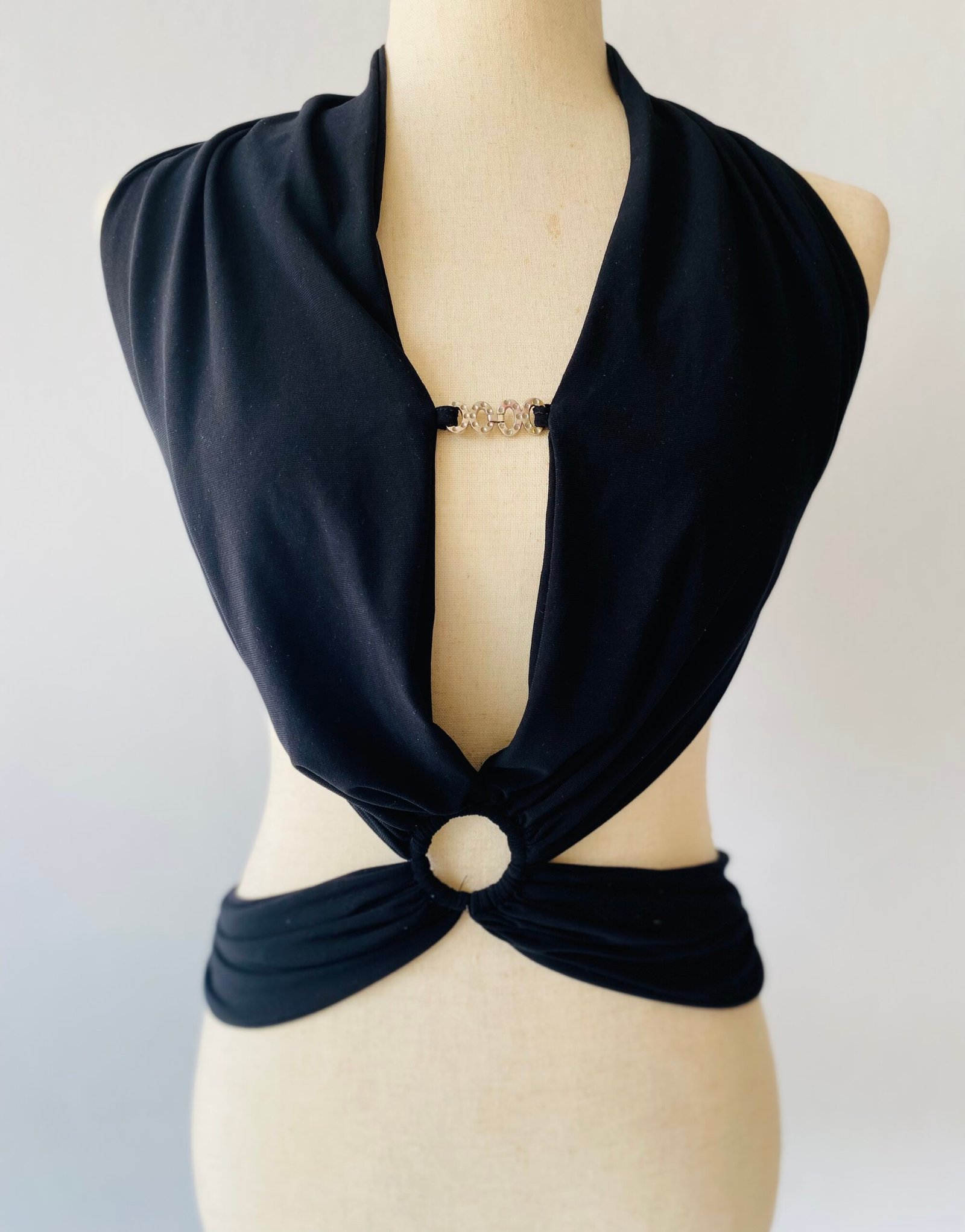 Fixed, top/beachwear - Size: SA 8