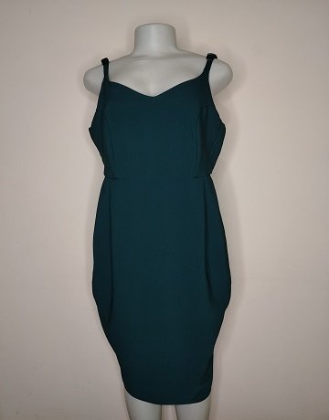 ASOS Curve Dress - Size UK18