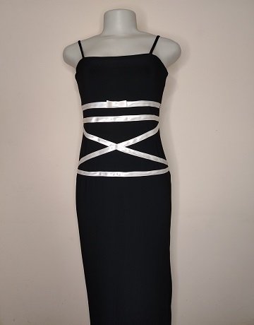 Chaps Dress - Size UK12