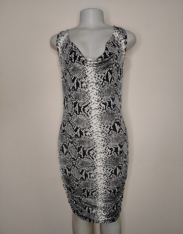 Codigo Dress - Size Small