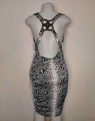 Codigo Dress – Size Small