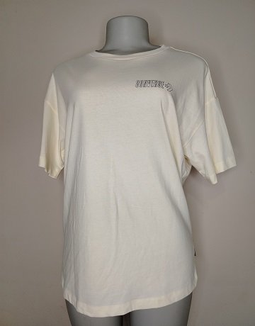 Converse T-Shirt - Size X-Small