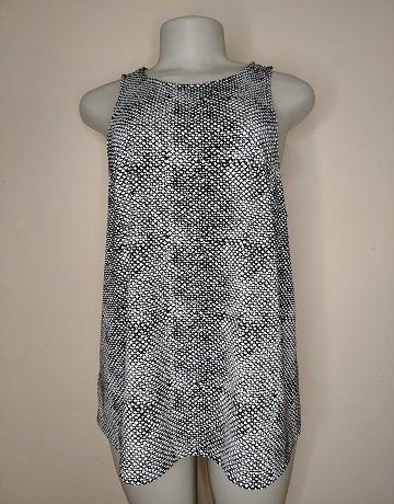 Country Road Top - Size Large