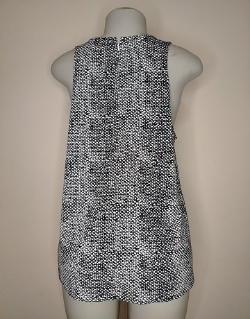 Country Road Top – Size Large