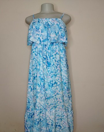 Forever New Maxi Dress - Size UK8