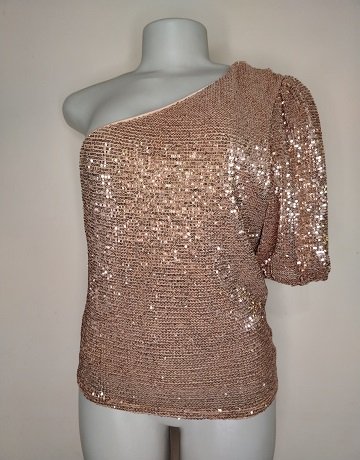 Forever New Top - Size X-Small