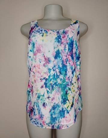 Forever New Top - Size UK10