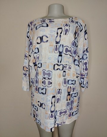 Gerry Weber Top - Size Medium