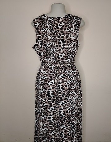 Mosaic Dress – Size SA40/42